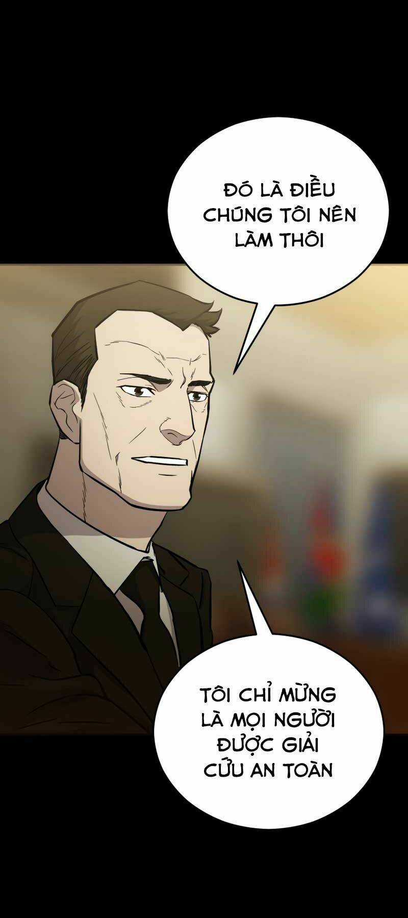 Cánh Cổng Mở Ra Đúng Ngày Đầu Tiên Tôi Thành Chính Trị Gia Chapter 14 trang 60