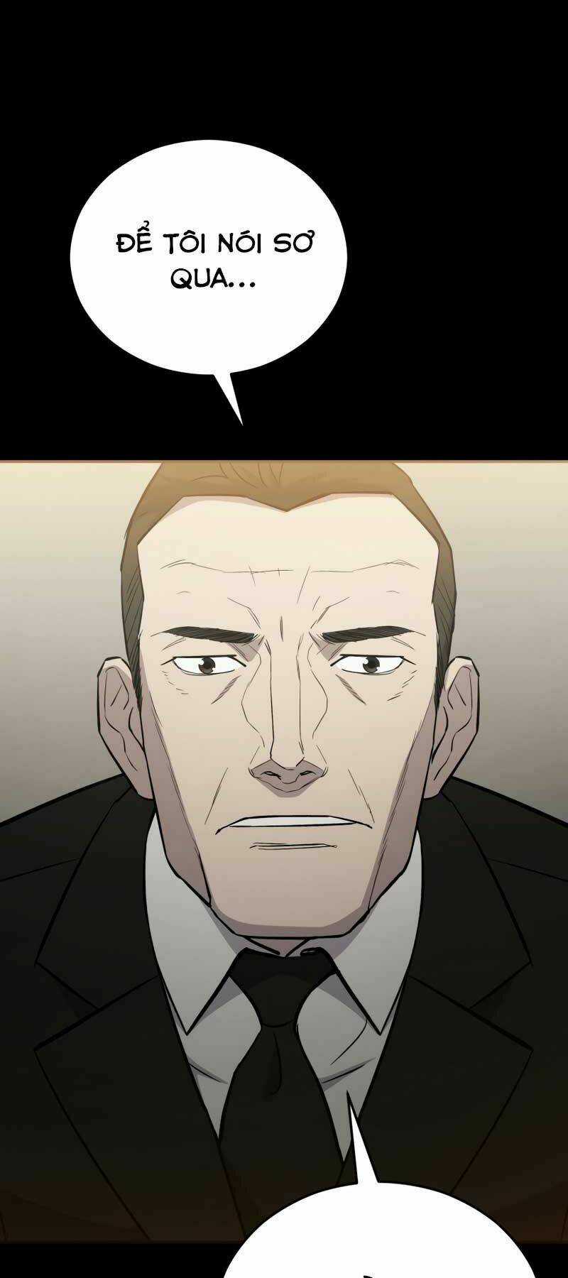 Cánh Cổng Mở Ra Đúng Ngày Đầu Tiên Tôi Thành Chính Trị Gia Chapter 14 trang 62