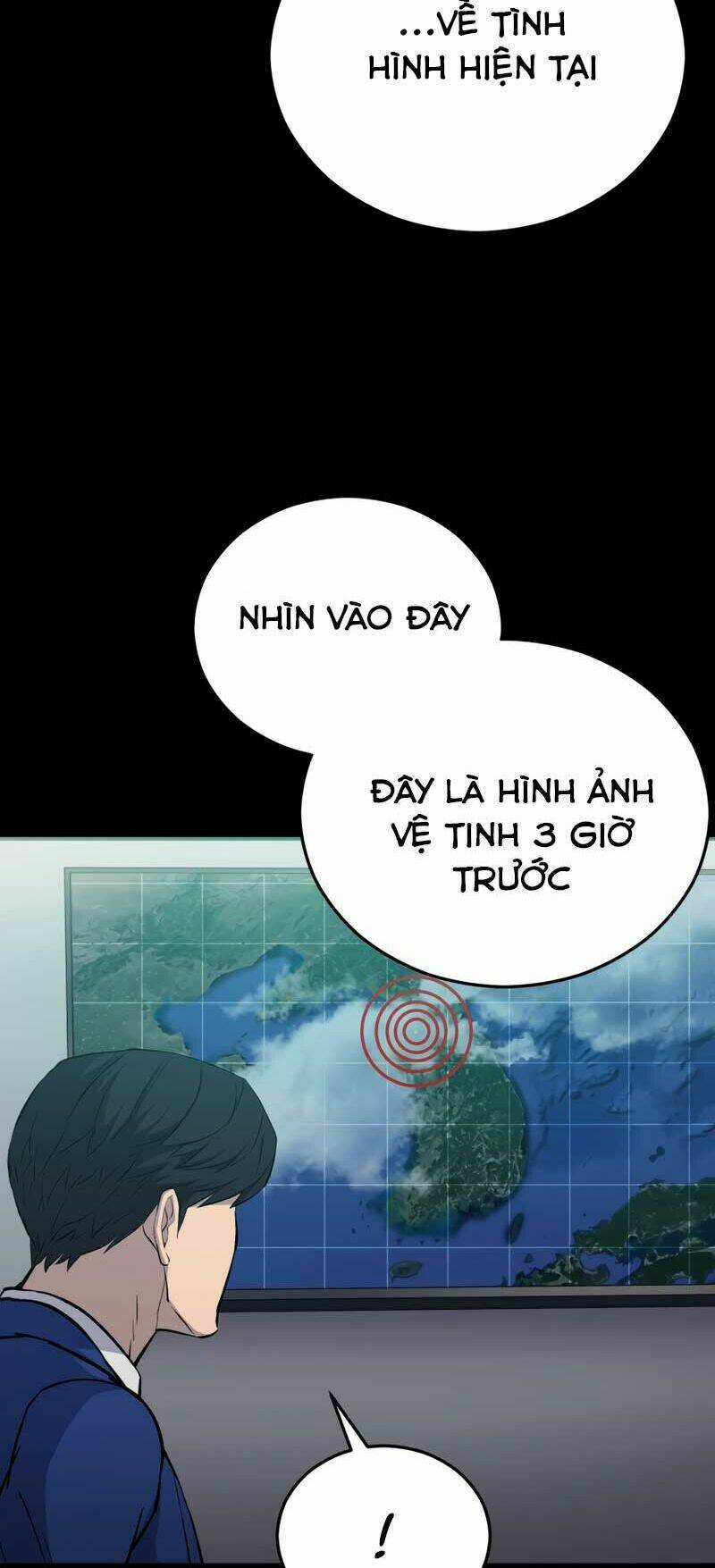 Cánh Cổng Mở Ra Đúng Ngày Đầu Tiên Tôi Thành Chính Trị Gia Chapter 14 trang 63