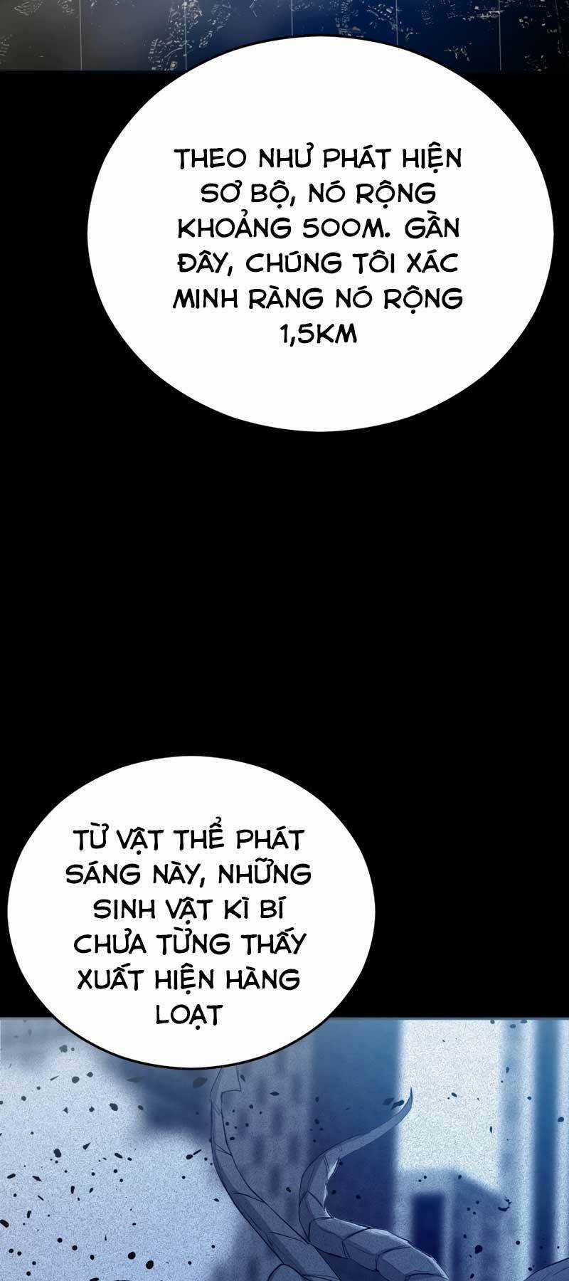 Cánh Cổng Mở Ra Đúng Ngày Đầu Tiên Tôi Thành Chính Trị Gia Chapter 14 trang 65