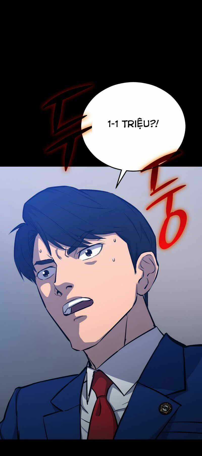 Cánh Cổng Mở Ra Đúng Ngày Đầu Tiên Tôi Thành Chính Trị Gia Chapter 14 trang 72