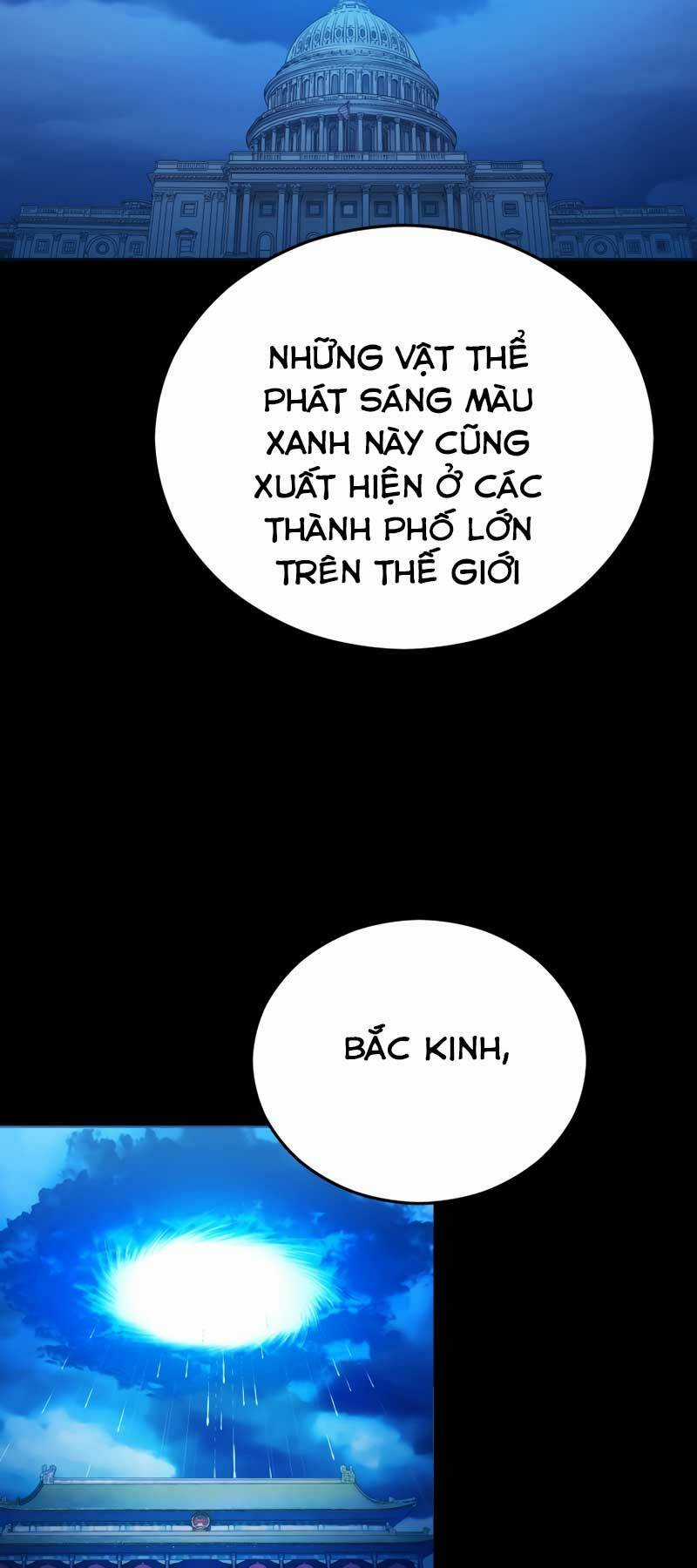 Cánh Cổng Mở Ra Đúng Ngày Đầu Tiên Tôi Thành Chính Trị Gia Chapter 14 trang 74