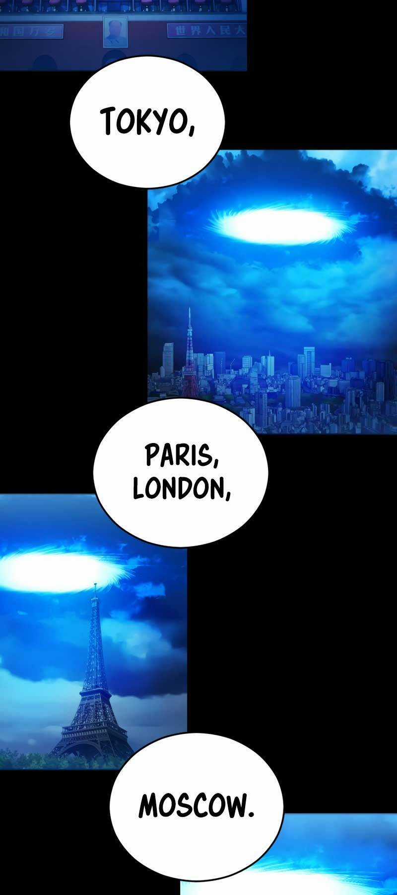 Cánh Cổng Mở Ra Đúng Ngày Đầu Tiên Tôi Thành Chính Trị Gia Chapter 14 trang 75