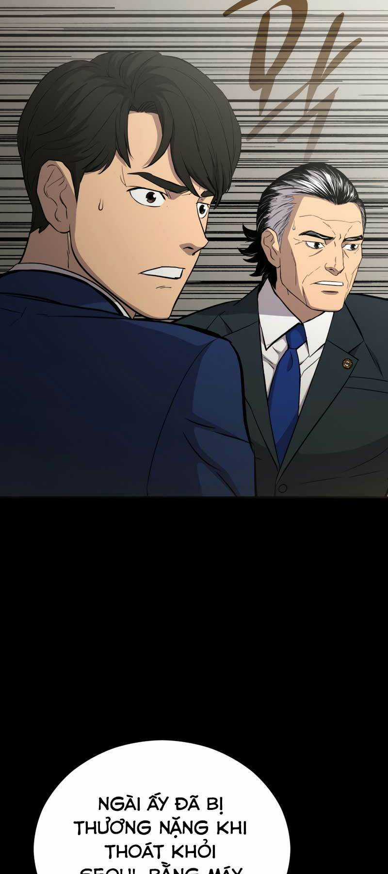 Cánh Cổng Mở Ra Đúng Ngày Đầu Tiên Tôi Thành Chính Trị Gia Chapter 14 trang 79