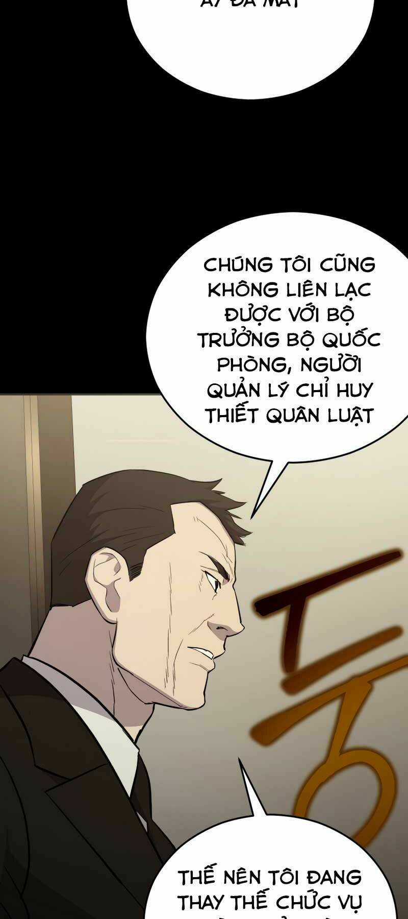 Cánh Cổng Mở Ra Đúng Ngày Đầu Tiên Tôi Thành Chính Trị Gia Chapter 14 trang 86