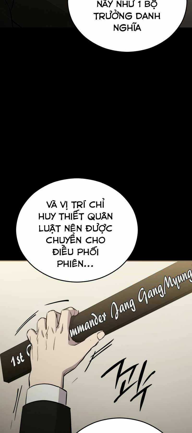 Cánh Cổng Mở Ra Đúng Ngày Đầu Tiên Tôi Thành Chính Trị Gia Chapter 14 trang 87