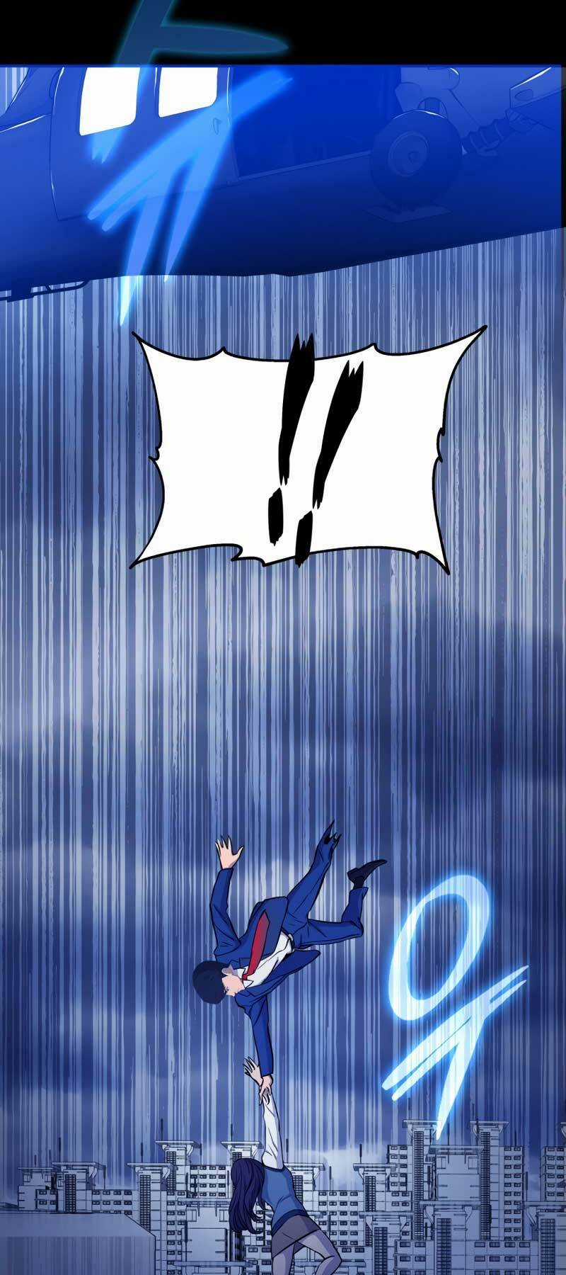 Cánh Cổng Mở Ra Đúng Ngày Đầu Tiên Tôi Thành Chính Trị Gia Chapter 14 trang 9