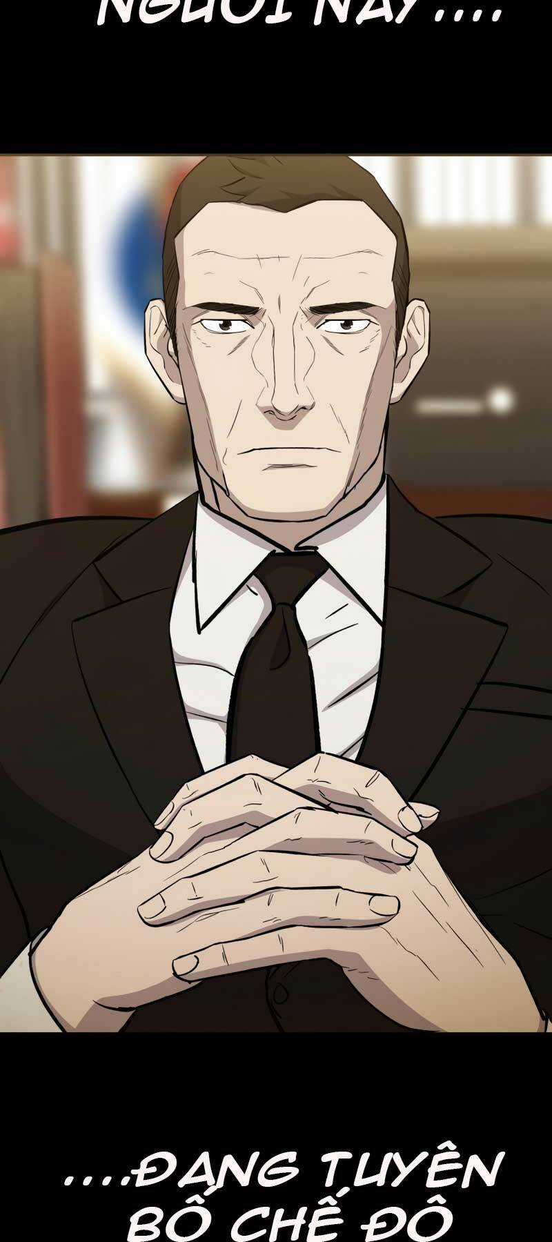 Cánh Cổng Mở Ra Đúng Ngày Đầu Tiên Tôi Thành Chính Trị Gia Chapter 14 trang 92