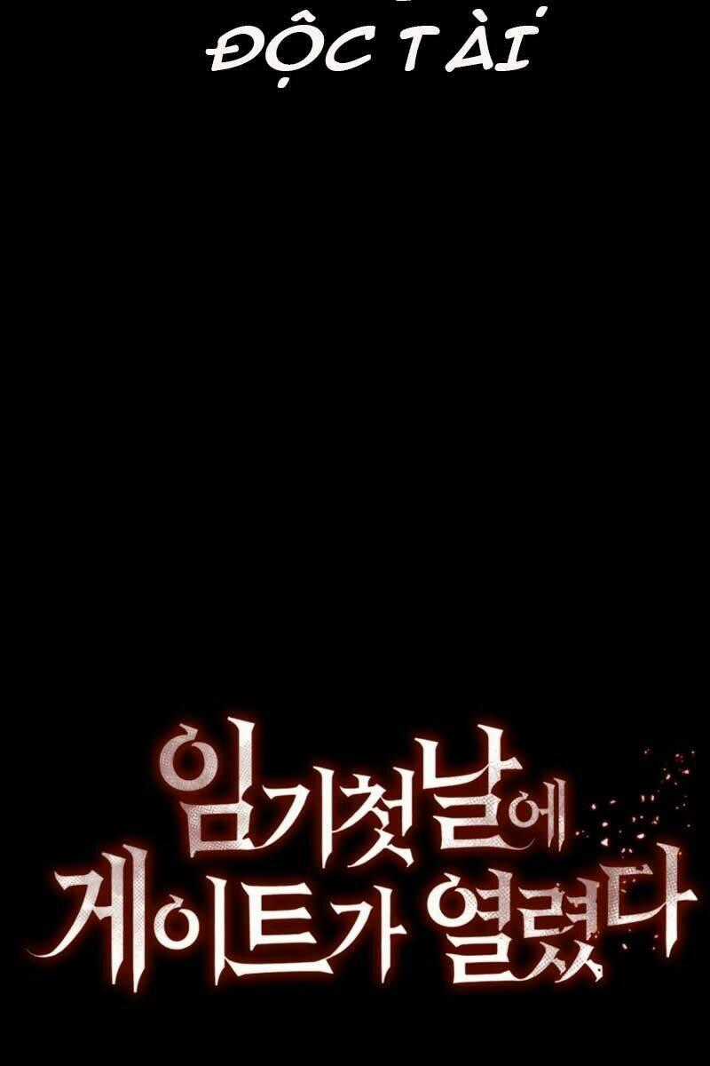 Cánh Cổng Mở Ra Đúng Ngày Đầu Tiên Tôi Thành Chính Trị Gia Chapter 14 trang 93