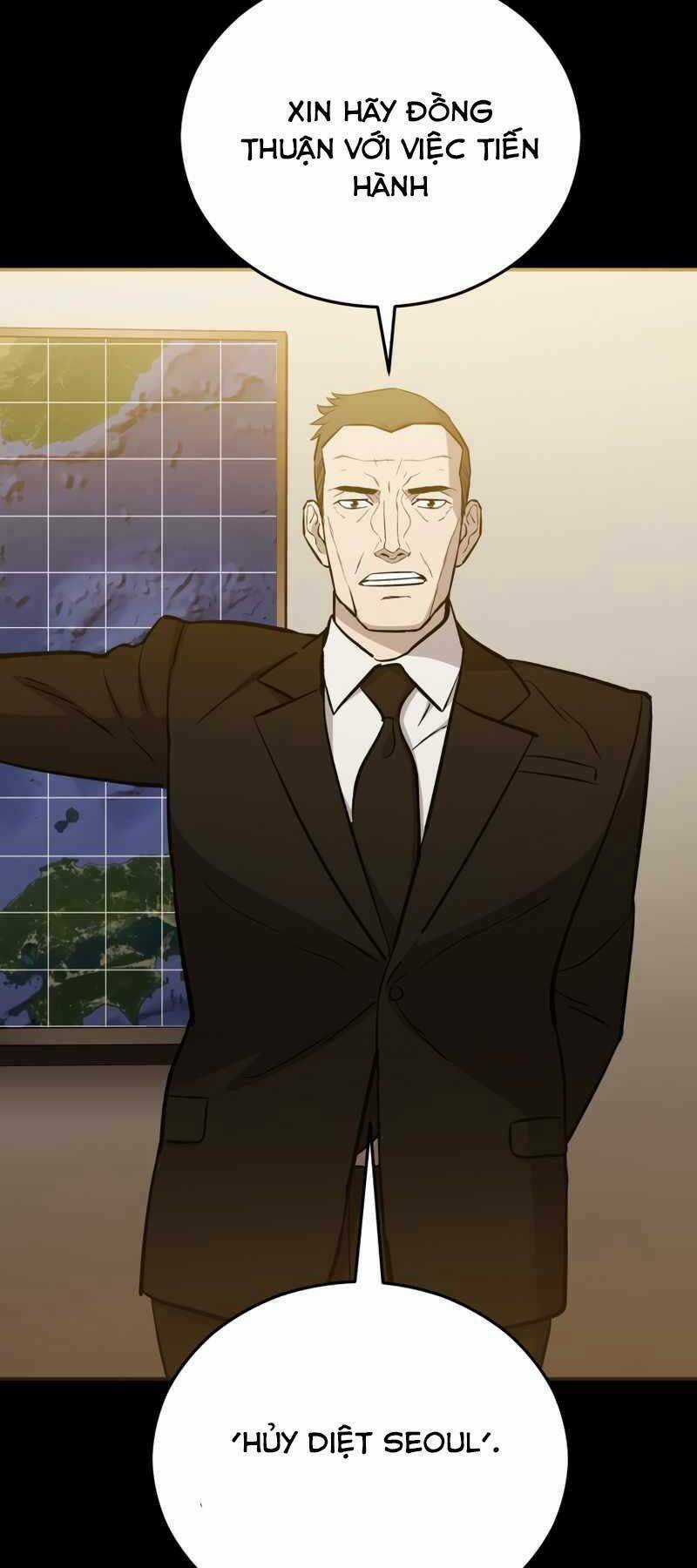 Cánh Cổng Mở Ra Đúng Ngày Đầu Tiên Tôi Thành Chính Trị Gia Chapter 15 trang 14