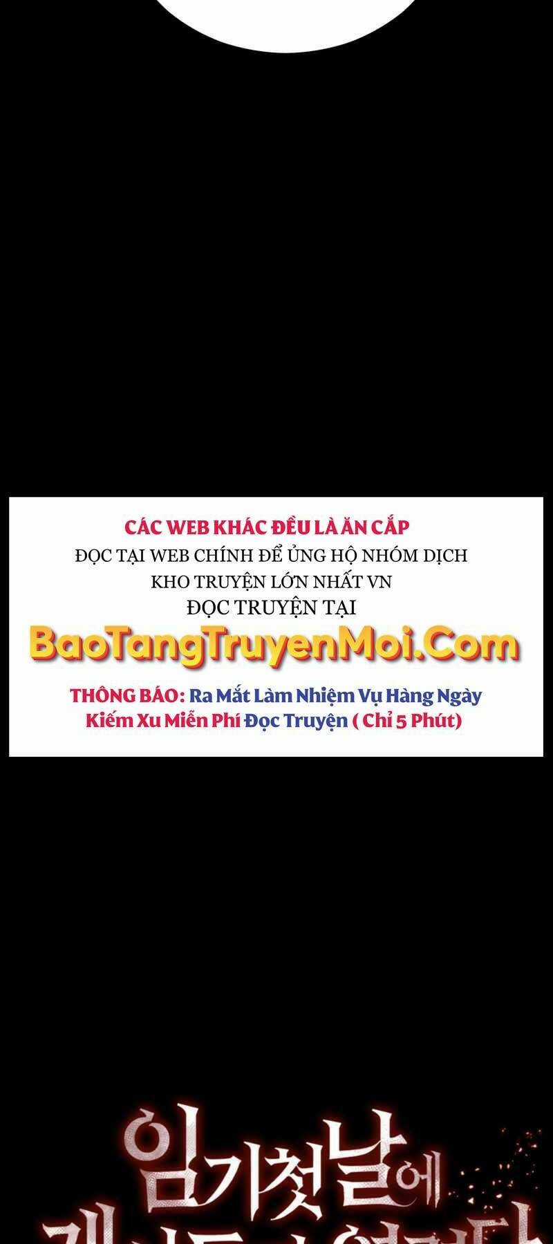 Cánh Cổng Mở Ra Đúng Ngày Đầu Tiên Tôi Thành Chính Trị Gia Chapter 15 trang 15