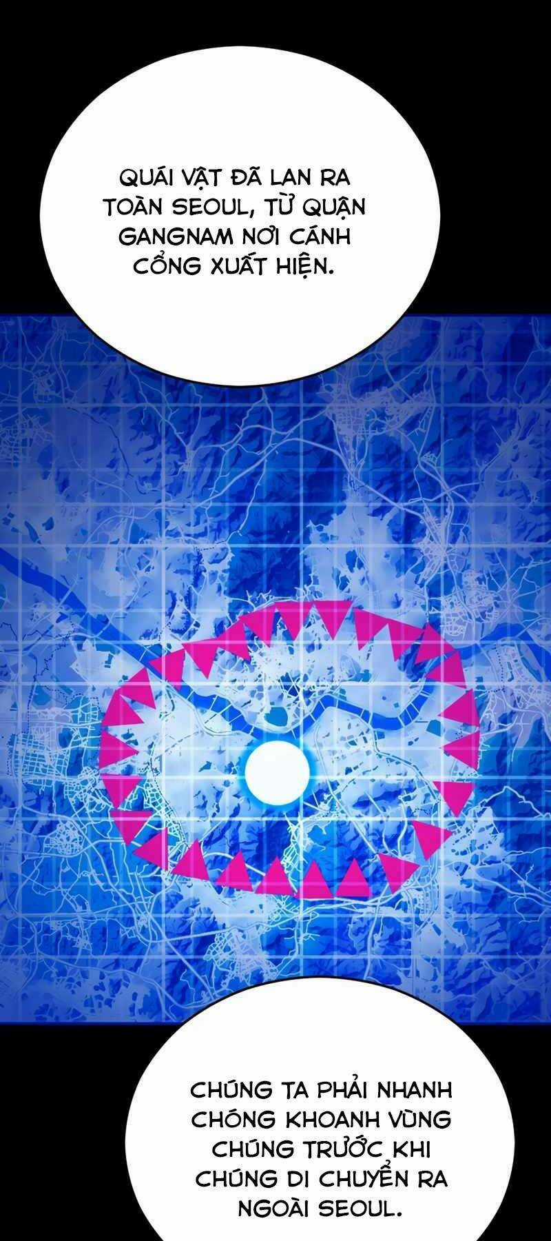 Cánh Cổng Mở Ra Đúng Ngày Đầu Tiên Tôi Thành Chính Trị Gia Chapter 15 trang 18