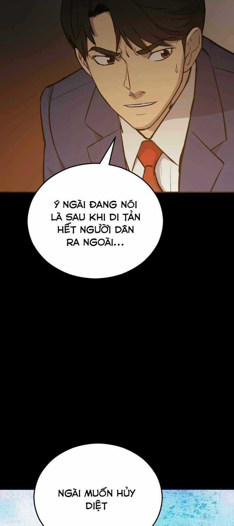 Cánh Cổng Mở Ra Đúng Ngày Đầu Tiên Tôi Thành Chính Trị Gia Chapter 15 trang 22