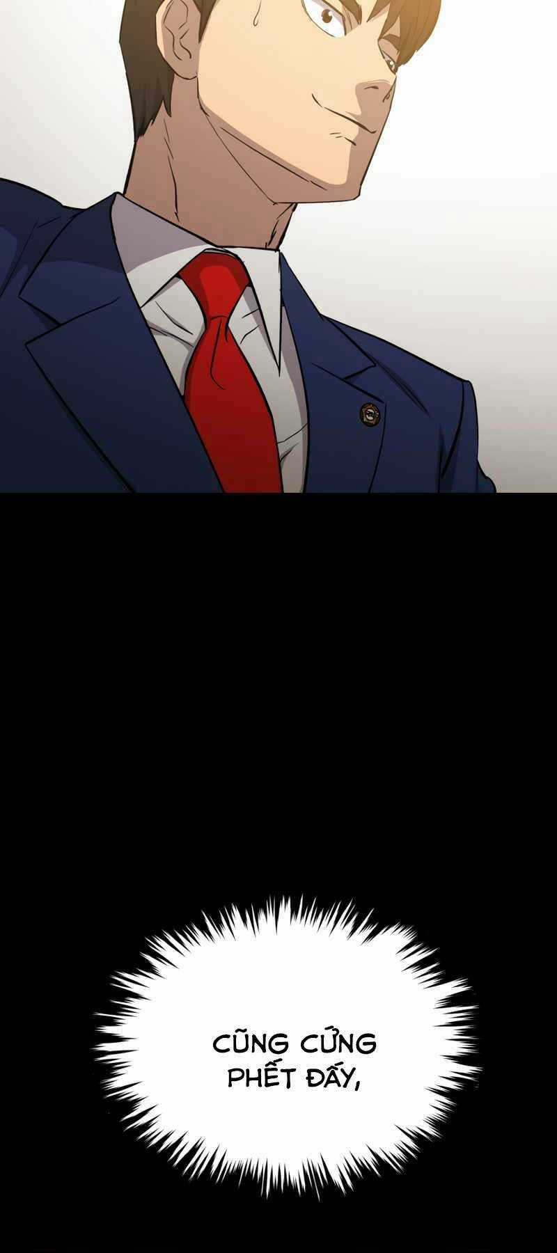 Cánh Cổng Mở Ra Đúng Ngày Đầu Tiên Tôi Thành Chính Trị Gia Chapter 15 trang 30