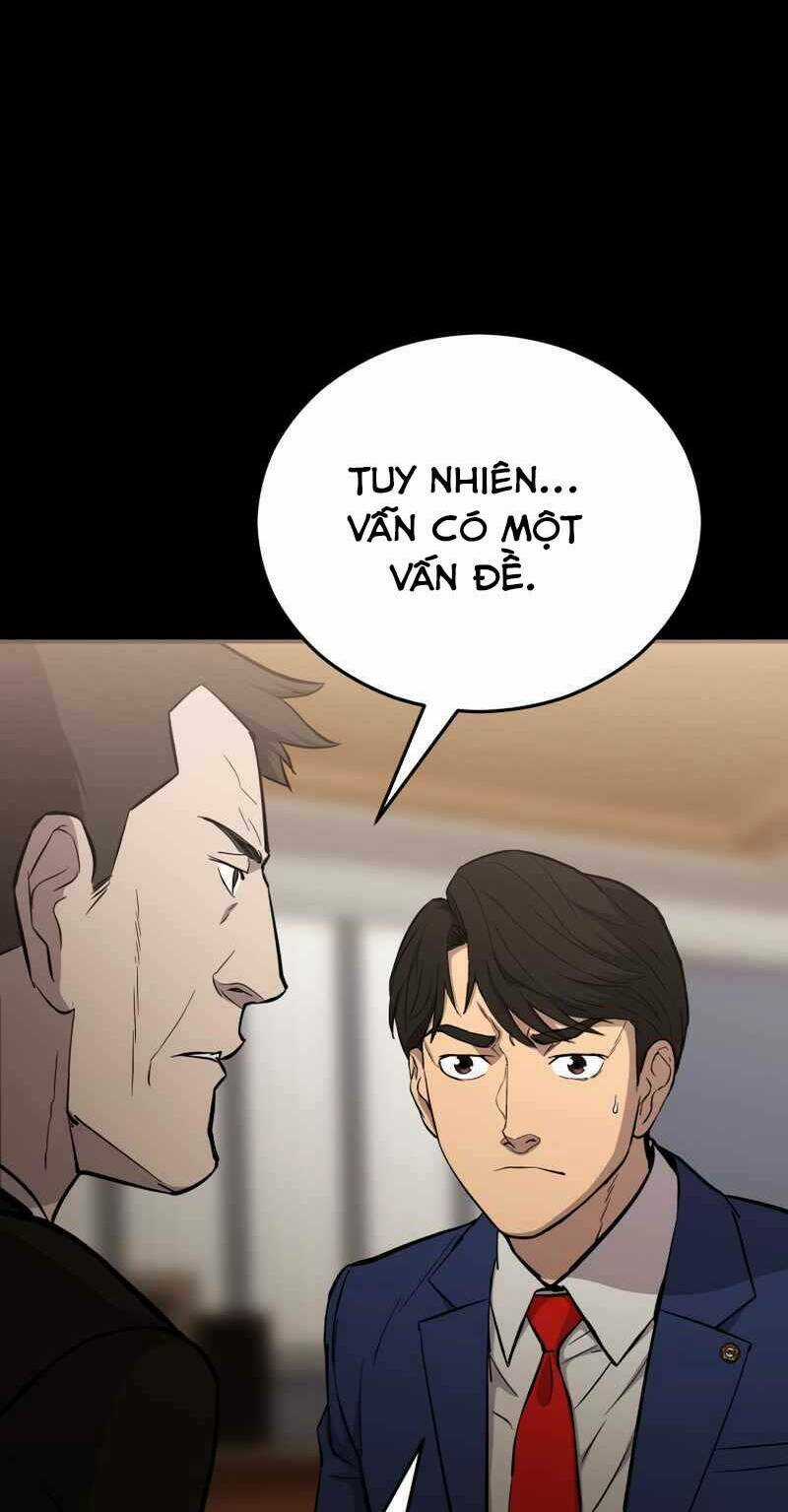 Cánh Cổng Mở Ra Đúng Ngày Đầu Tiên Tôi Thành Chính Trị Gia Chapter 15 trang 32