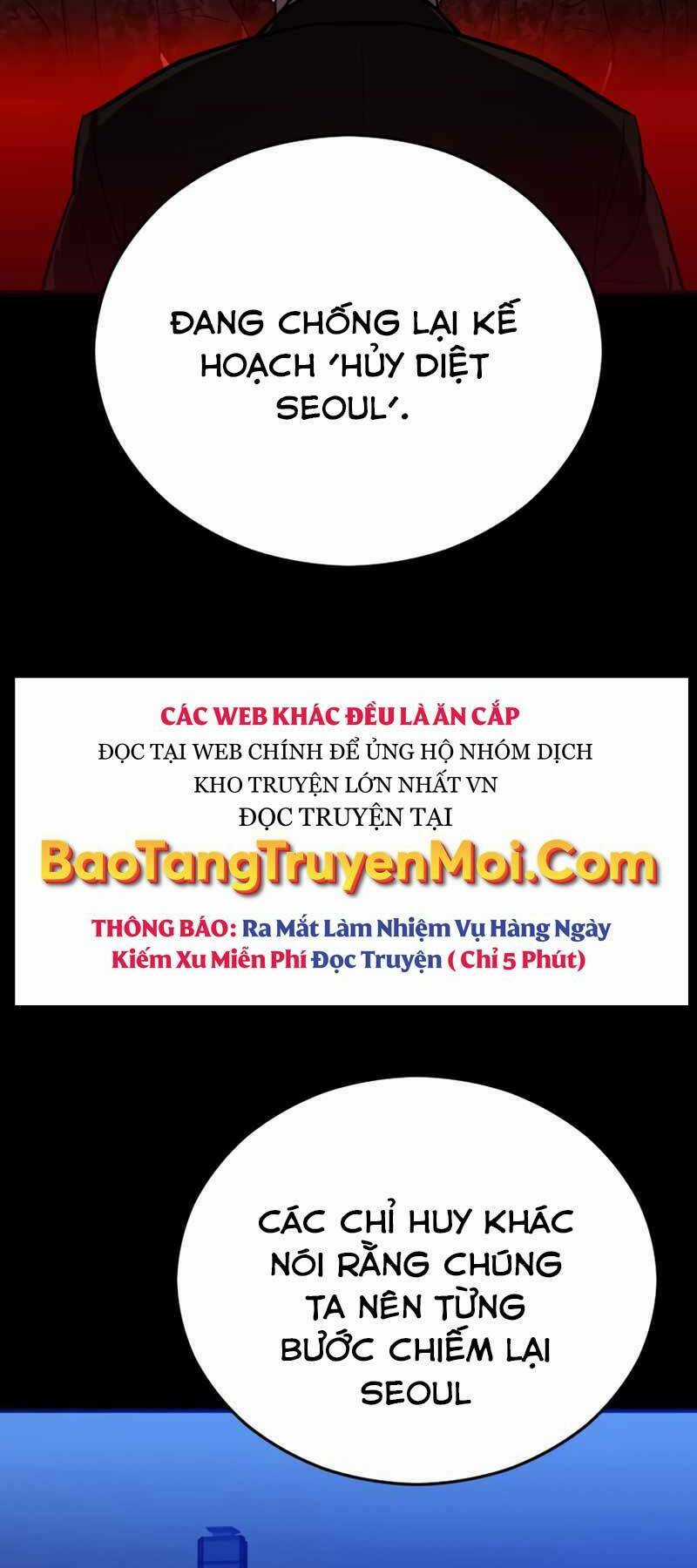 Cánh Cổng Mở Ra Đúng Ngày Đầu Tiên Tôi Thành Chính Trị Gia Chapter 15 trang 34