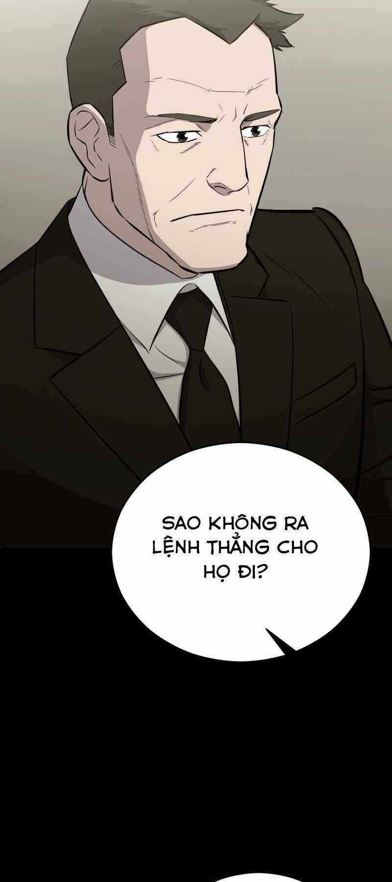 Cánh Cổng Mở Ra Đúng Ngày Đầu Tiên Tôi Thành Chính Trị Gia Chapter 15 trang 41