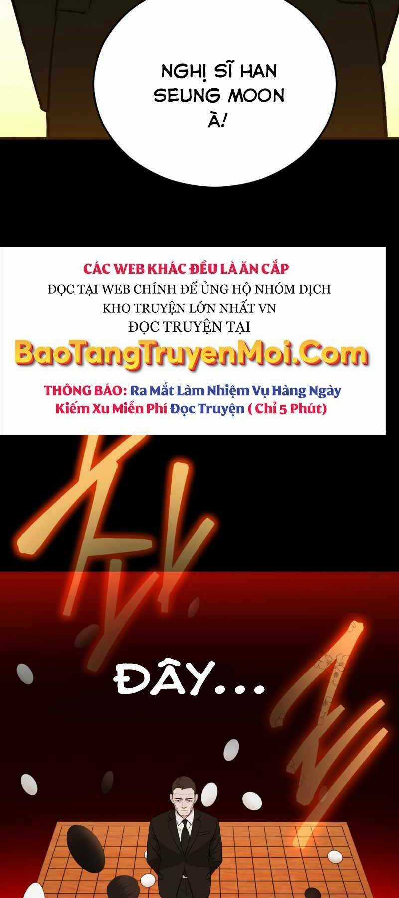 Cánh Cổng Mở Ra Đúng Ngày Đầu Tiên Tôi Thành Chính Trị Gia Chapter 15 trang 48