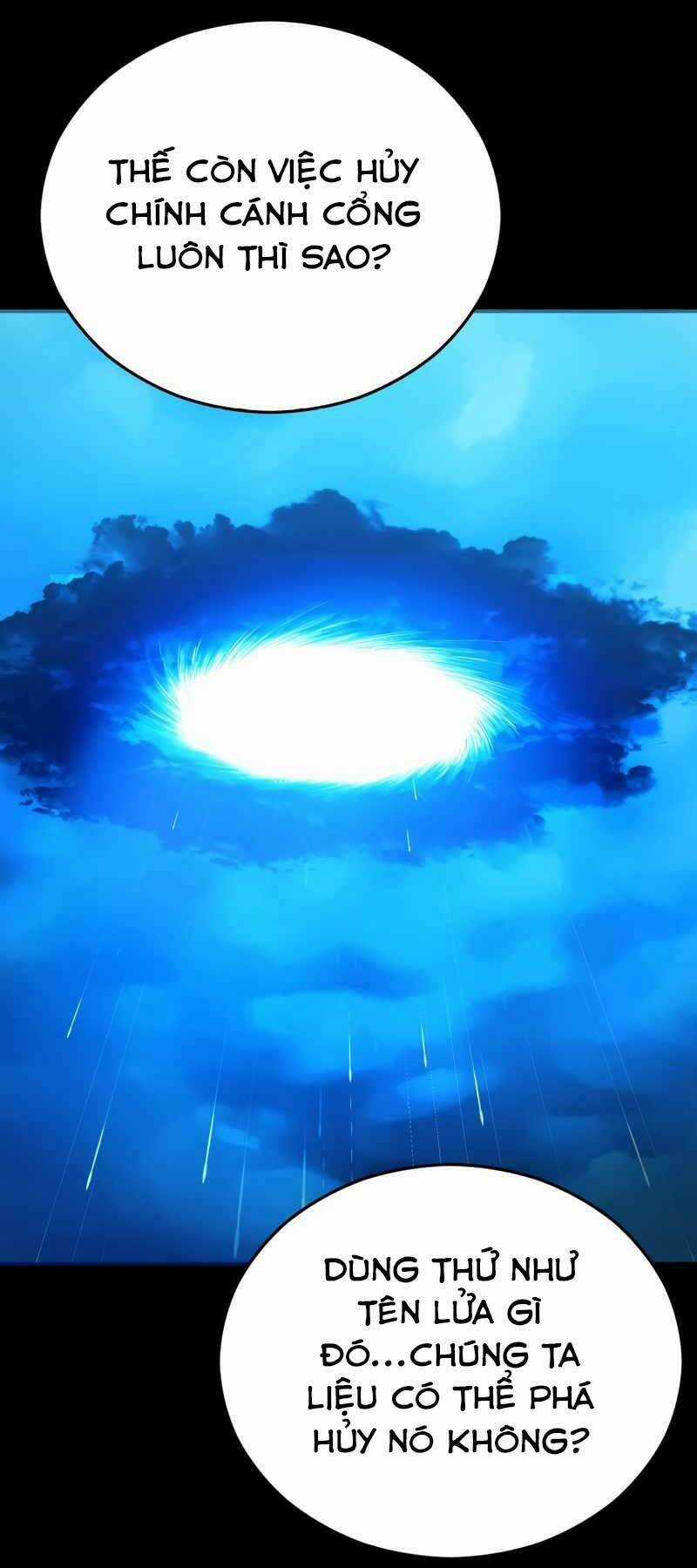 Cánh Cổng Mở Ra Đúng Ngày Đầu Tiên Tôi Thành Chính Trị Gia Chapter 15 trang 59