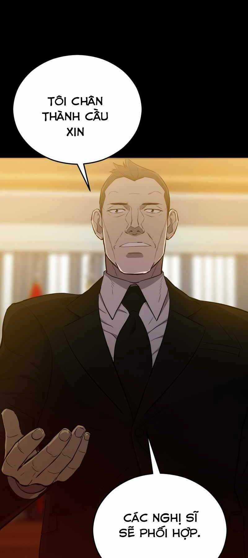 Cánh Cổng Mở Ra Đúng Ngày Đầu Tiên Tôi Thành Chính Trị Gia Chapter 15 trang 67