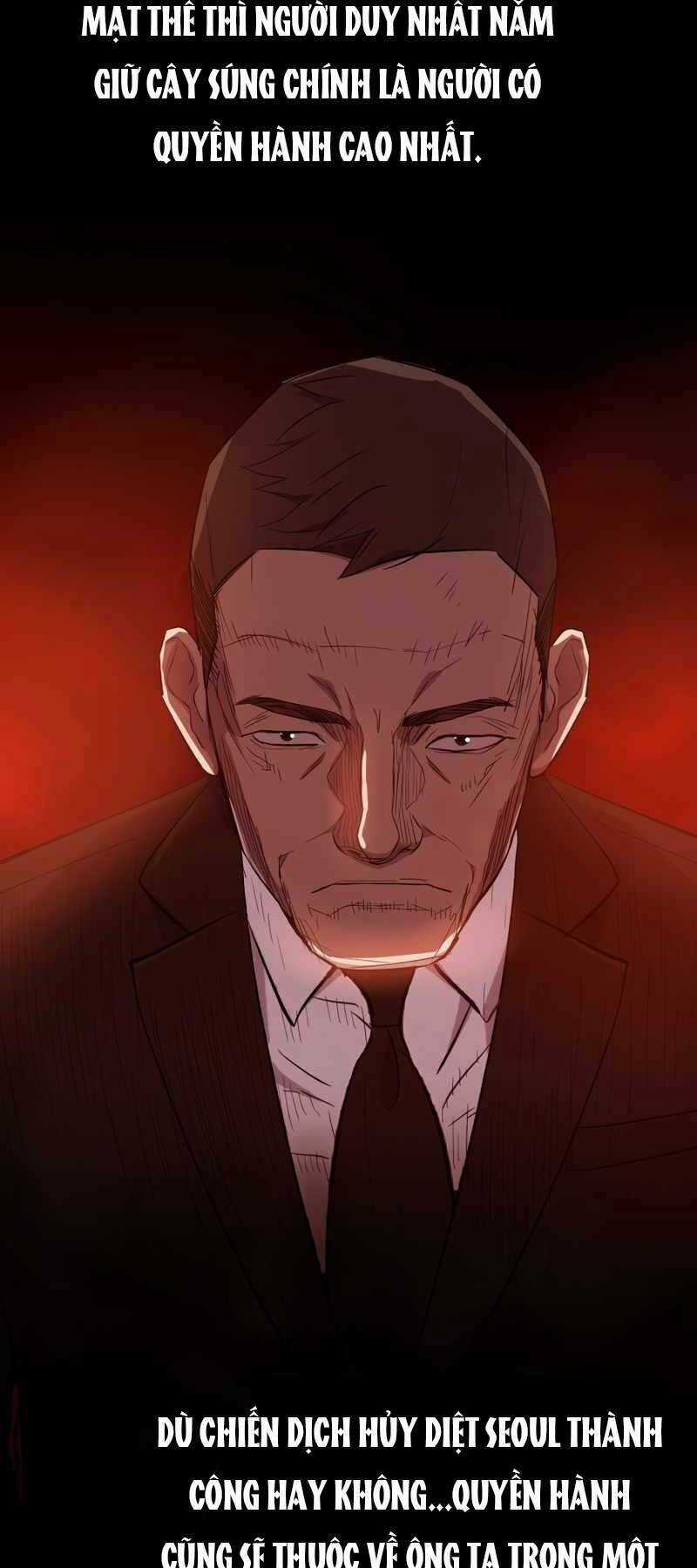 Cánh Cổng Mở Ra Đúng Ngày Đầu Tiên Tôi Thành Chính Trị Gia Chapter 15 trang 73