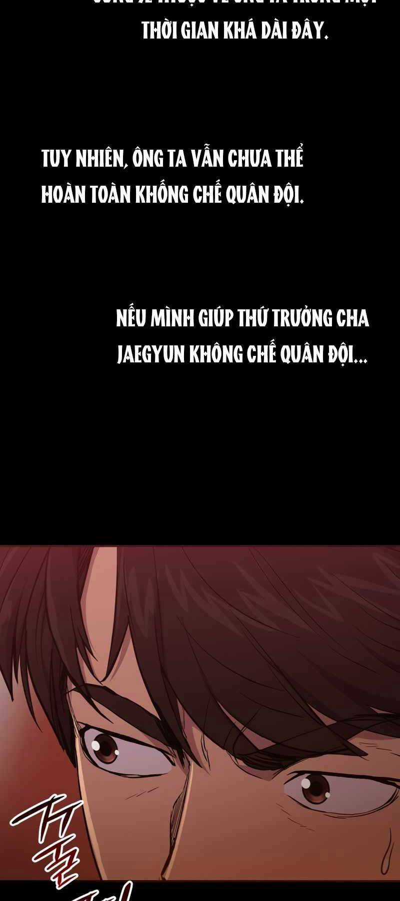 Cánh Cổng Mở Ra Đúng Ngày Đầu Tiên Tôi Thành Chính Trị Gia Chapter 15 trang 74