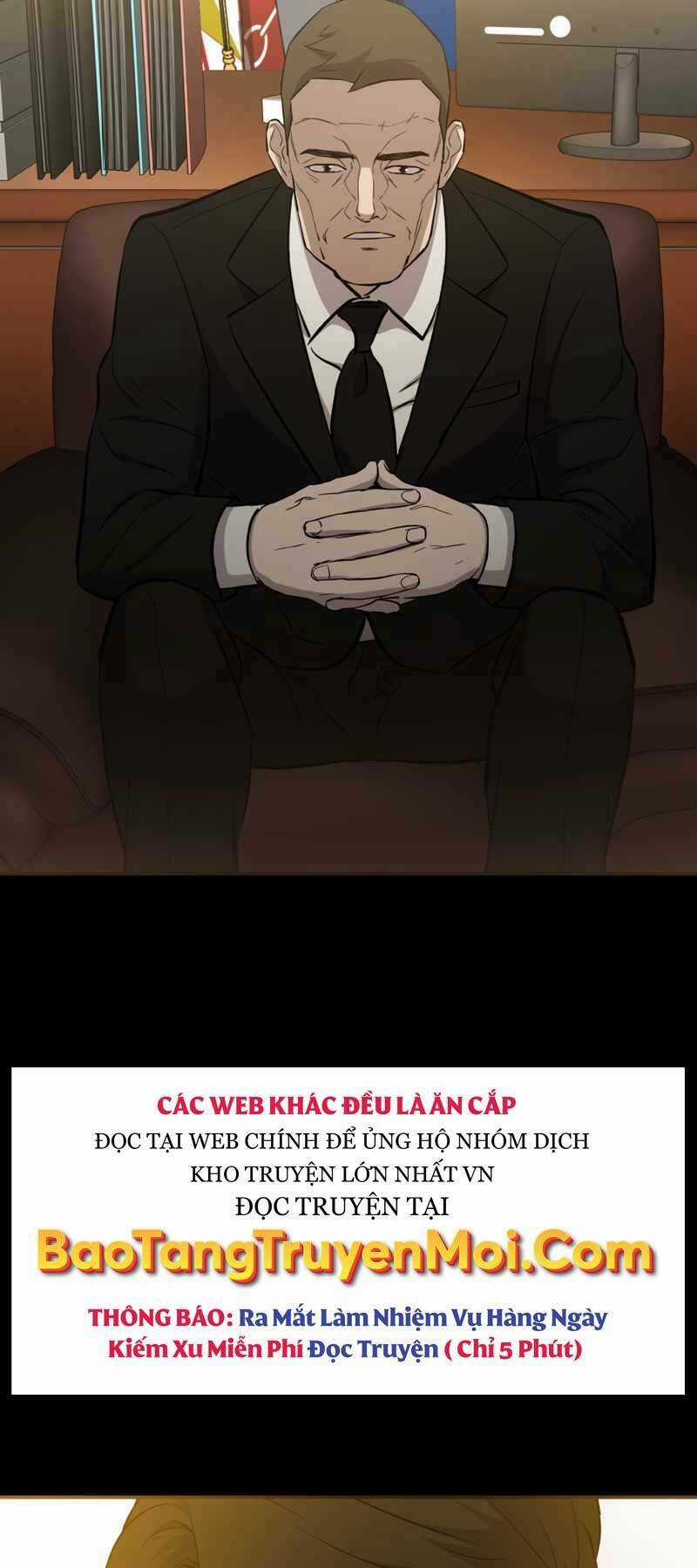 Cánh Cổng Mở Ra Đúng Ngày Đầu Tiên Tôi Thành Chính Trị Gia Chapter 15 trang 8