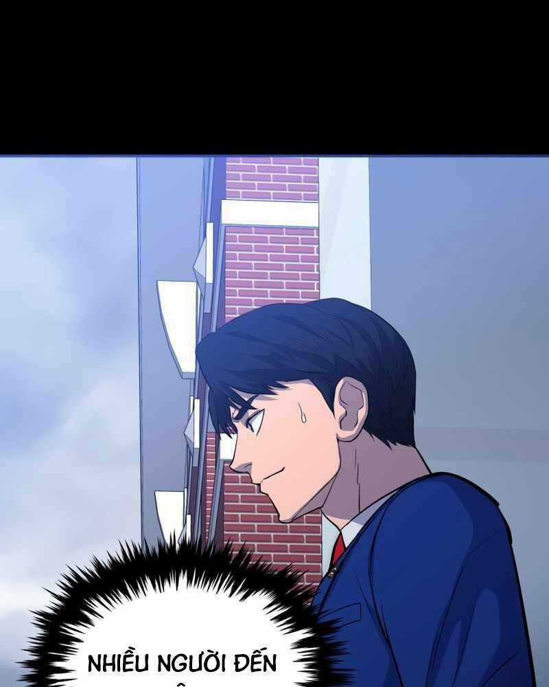 Cánh Cổng Mở Ra Đúng Ngày Đầu Tiên Tôi Thành Chính Trị Gia Chapter 16 trang 101