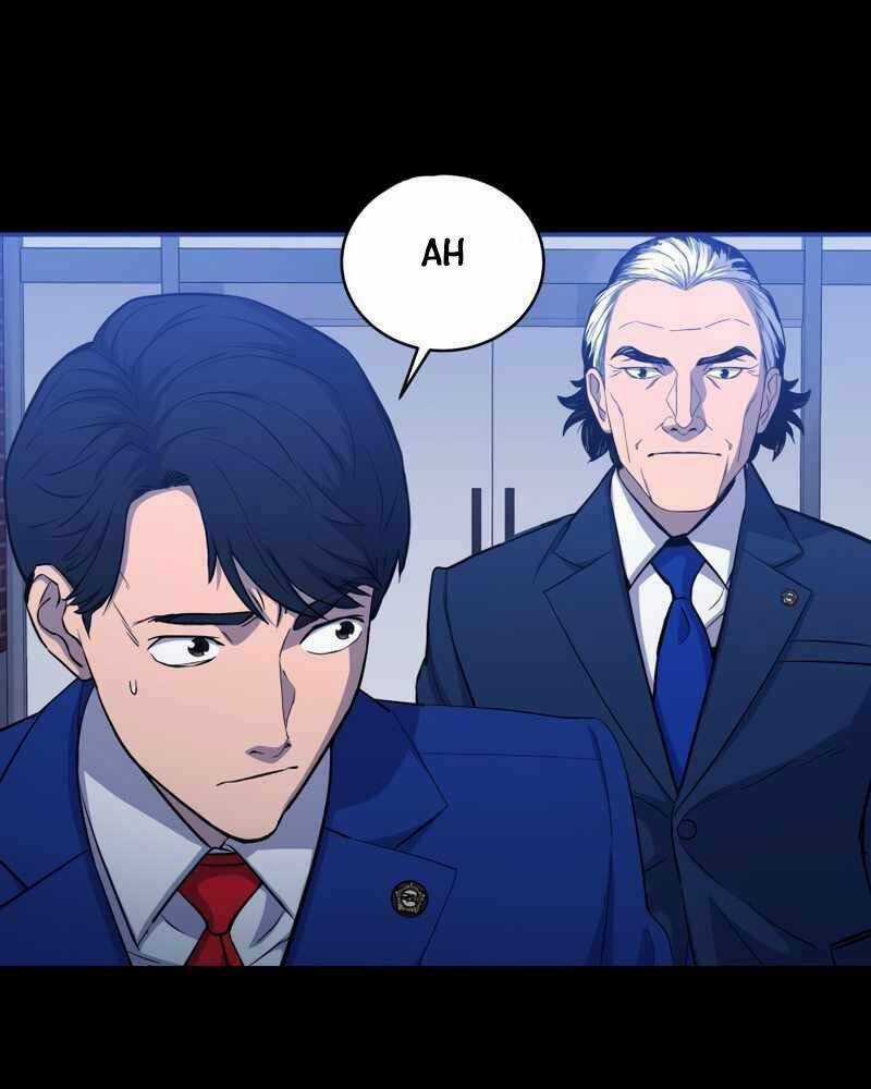 Cánh Cổng Mở Ra Đúng Ngày Đầu Tiên Tôi Thành Chính Trị Gia Chapter 16 trang 103