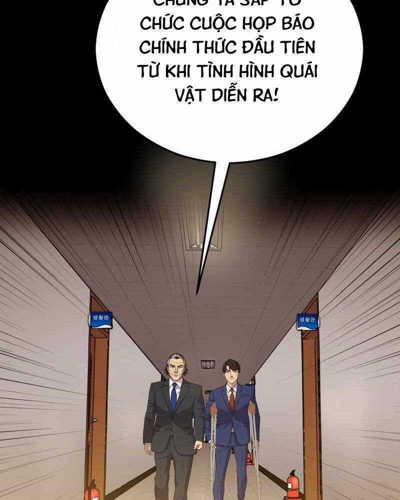 Cánh Cổng Mở Ra Đúng Ngày Đầu Tiên Tôi Thành Chính Trị Gia Chapter 16 trang 108