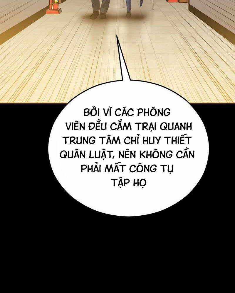 Cánh Cổng Mở Ra Đúng Ngày Đầu Tiên Tôi Thành Chính Trị Gia Chapter 16 trang 109