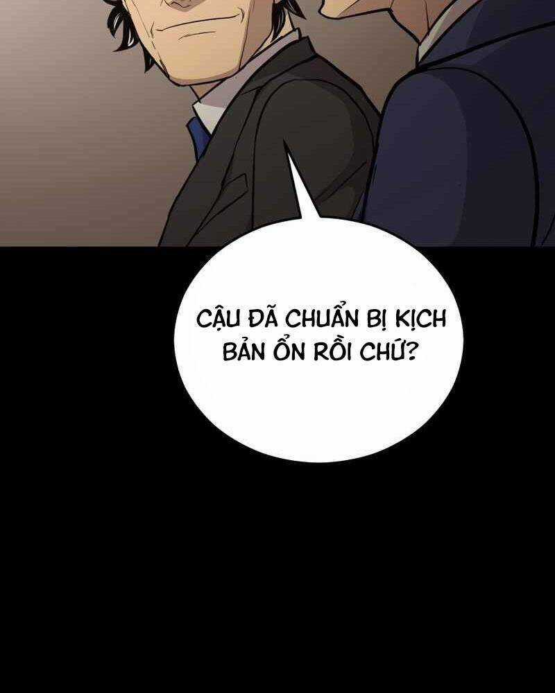 Cánh Cổng Mở Ra Đúng Ngày Đầu Tiên Tôi Thành Chính Trị Gia Chapter 16 trang 111