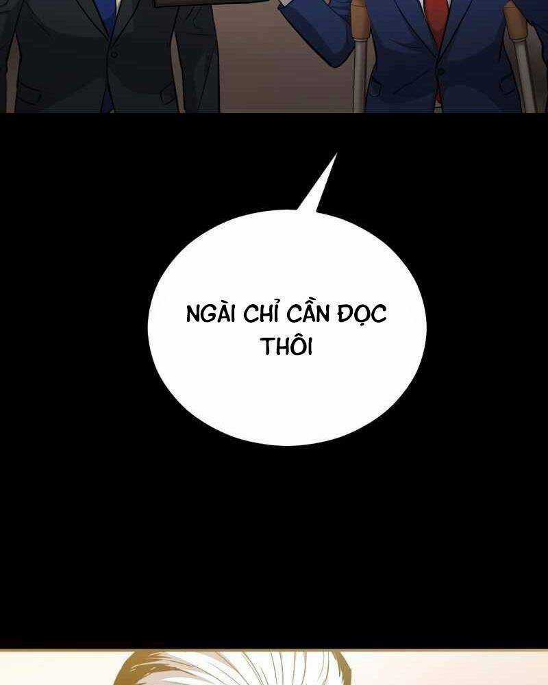 Cánh Cổng Mở Ra Đúng Ngày Đầu Tiên Tôi Thành Chính Trị Gia Chapter 16 trang 113