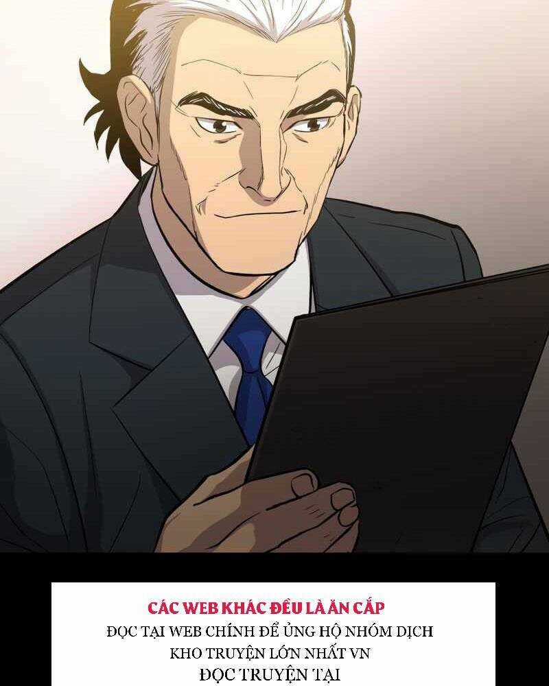 Cánh Cổng Mở Ra Đúng Ngày Đầu Tiên Tôi Thành Chính Trị Gia Chapter 16 trang 114