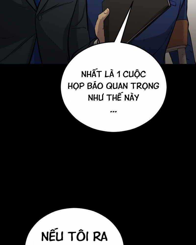 Cánh Cổng Mở Ra Đúng Ngày Đầu Tiên Tôi Thành Chính Trị Gia Chapter 16 trang 119