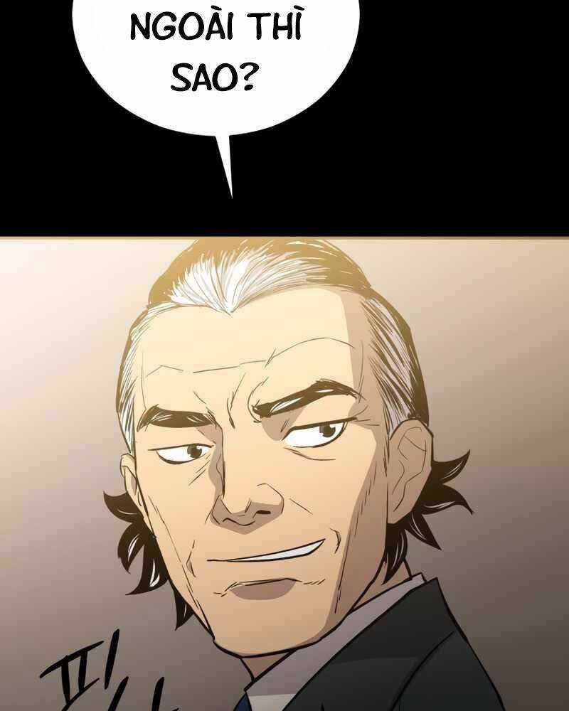 Cánh Cổng Mở Ra Đúng Ngày Đầu Tiên Tôi Thành Chính Trị Gia Chapter 16 trang 120