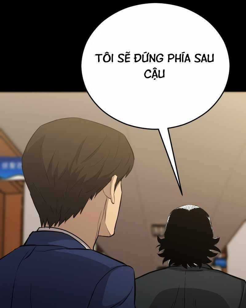 Cánh Cổng Mở Ra Đúng Ngày Đầu Tiên Tôi Thành Chính Trị Gia Chapter 16 trang 124