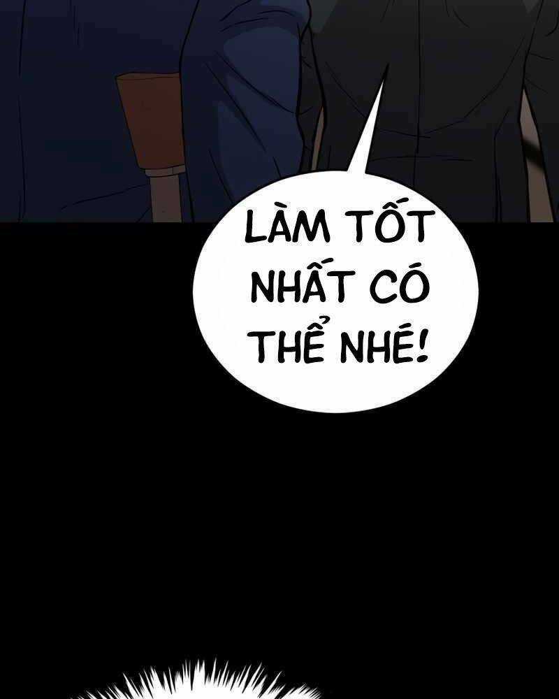 Cánh Cổng Mở Ra Đúng Ngày Đầu Tiên Tôi Thành Chính Trị Gia Chapter 16 trang 125