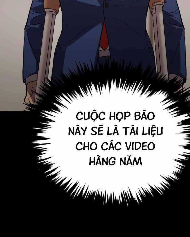 Cánh Cổng Mở Ra Đúng Ngày Đầu Tiên Tôi Thành Chính Trị Gia Chapter 16 trang 129