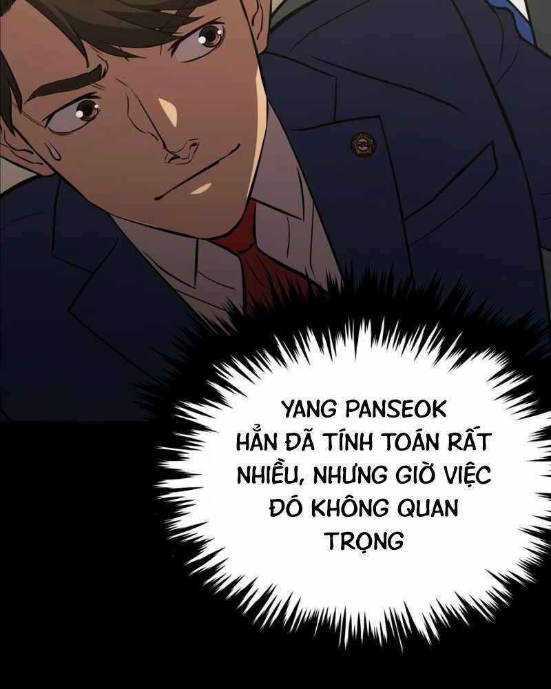 Cánh Cổng Mở Ra Đúng Ngày Đầu Tiên Tôi Thành Chính Trị Gia Chapter 16 trang 131