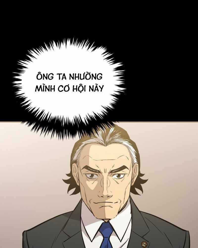 Cánh Cổng Mở Ra Đúng Ngày Đầu Tiên Tôi Thành Chính Trị Gia Chapter 16 trang 132