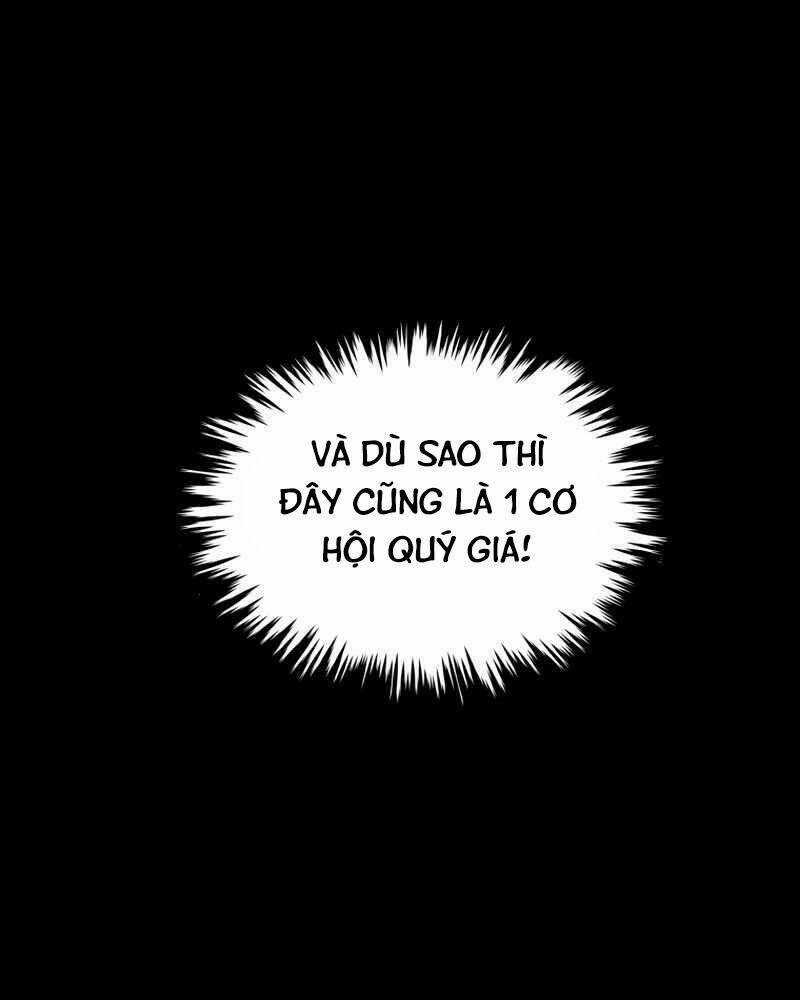 Cánh Cổng Mở Ra Đúng Ngày Đầu Tiên Tôi Thành Chính Trị Gia Chapter 16 trang 134