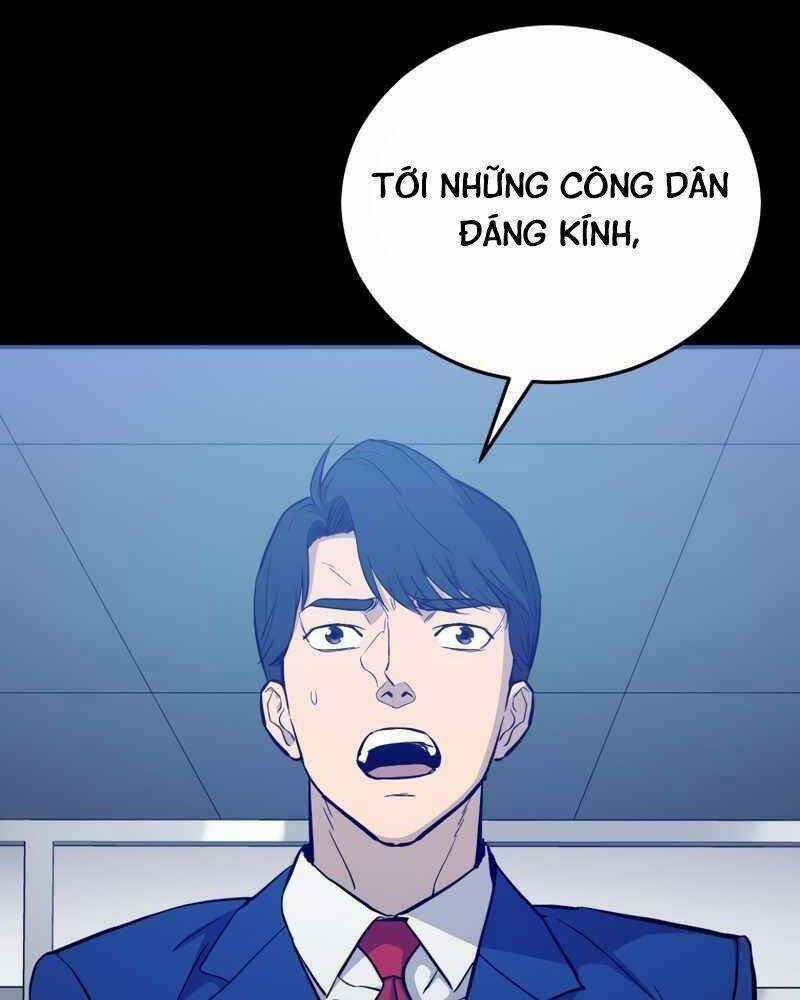 Cánh Cổng Mở Ra Đúng Ngày Đầu Tiên Tôi Thành Chính Trị Gia Chapter 16 trang 135