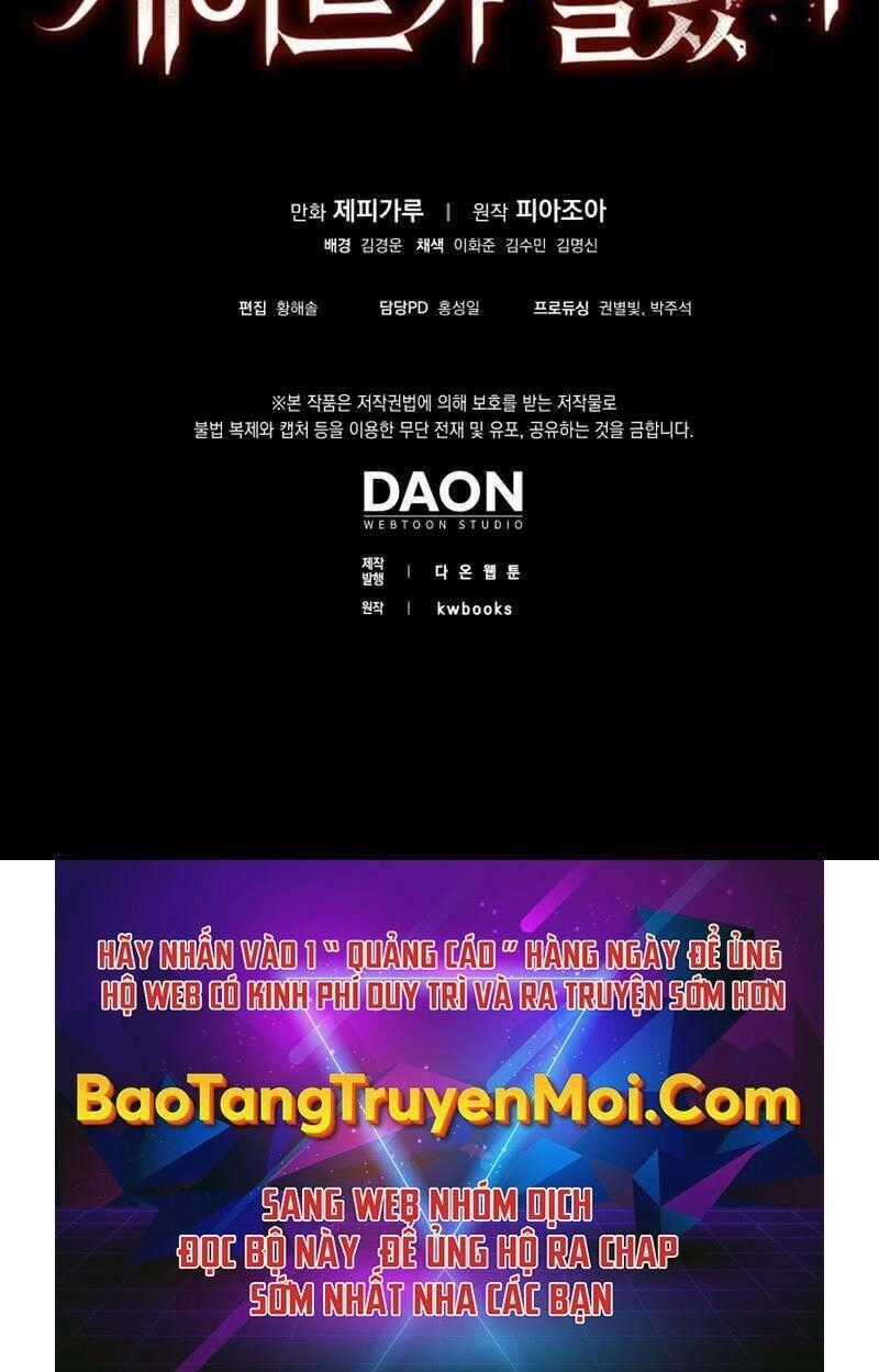 Cánh Cổng Mở Ra Đúng Ngày Đầu Tiên Tôi Thành Chính Trị Gia Chapter 16 trang 139