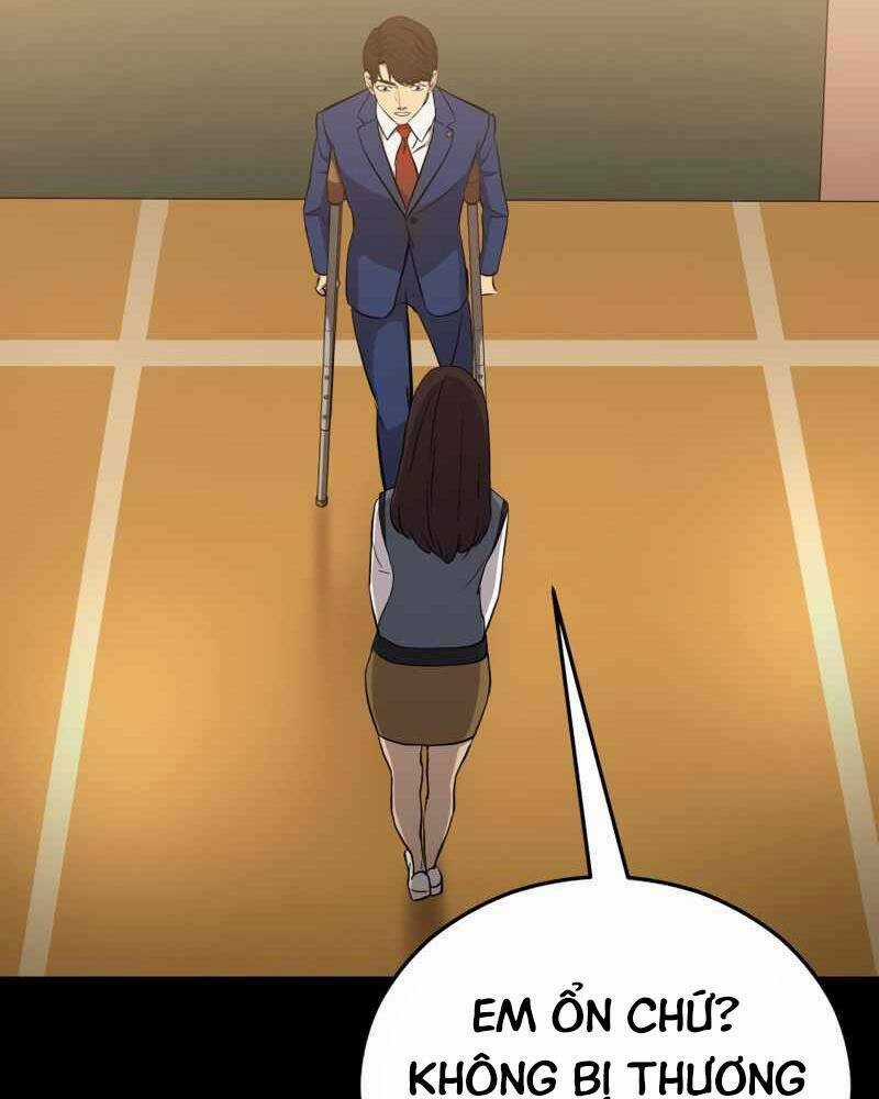 Cánh Cổng Mở Ra Đúng Ngày Đầu Tiên Tôi Thành Chính Trị Gia Chapter 16 trang 19