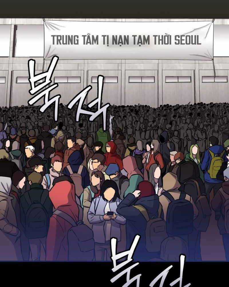 Cánh Cổng Mở Ra Đúng Ngày Đầu Tiên Tôi Thành Chính Trị Gia Chapter 16 trang 2