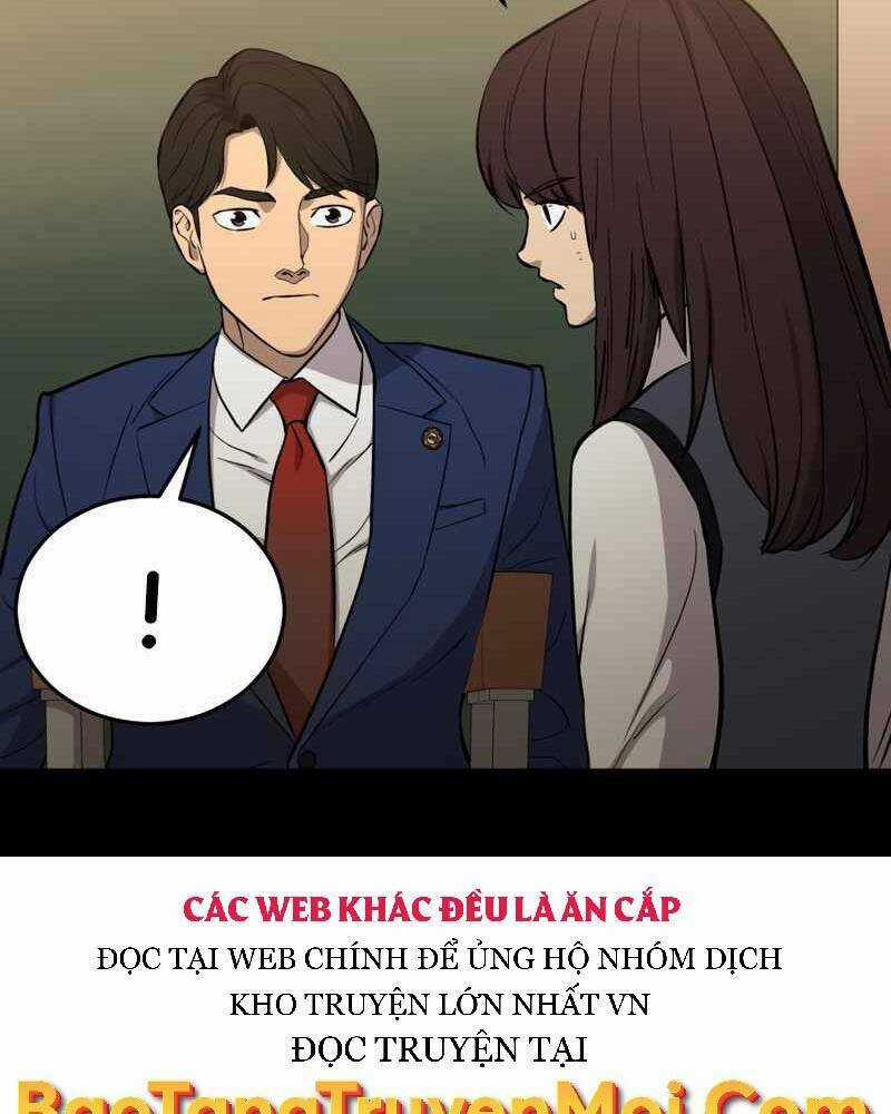 Cánh Cổng Mở Ra Đúng Ngày Đầu Tiên Tôi Thành Chính Trị Gia Chapter 16 trang 21