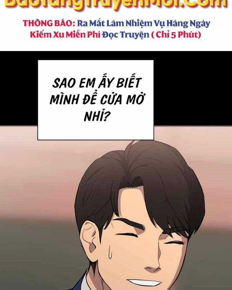 Cánh Cổng Mở Ra Đúng Ngày Đầu Tiên Tôi Thành Chính Trị Gia Chapter 16 trang 22