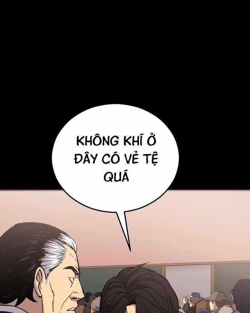 Cánh Cổng Mở Ra Đúng Ngày Đầu Tiên Tôi Thành Chính Trị Gia Chapter 16 trang 28