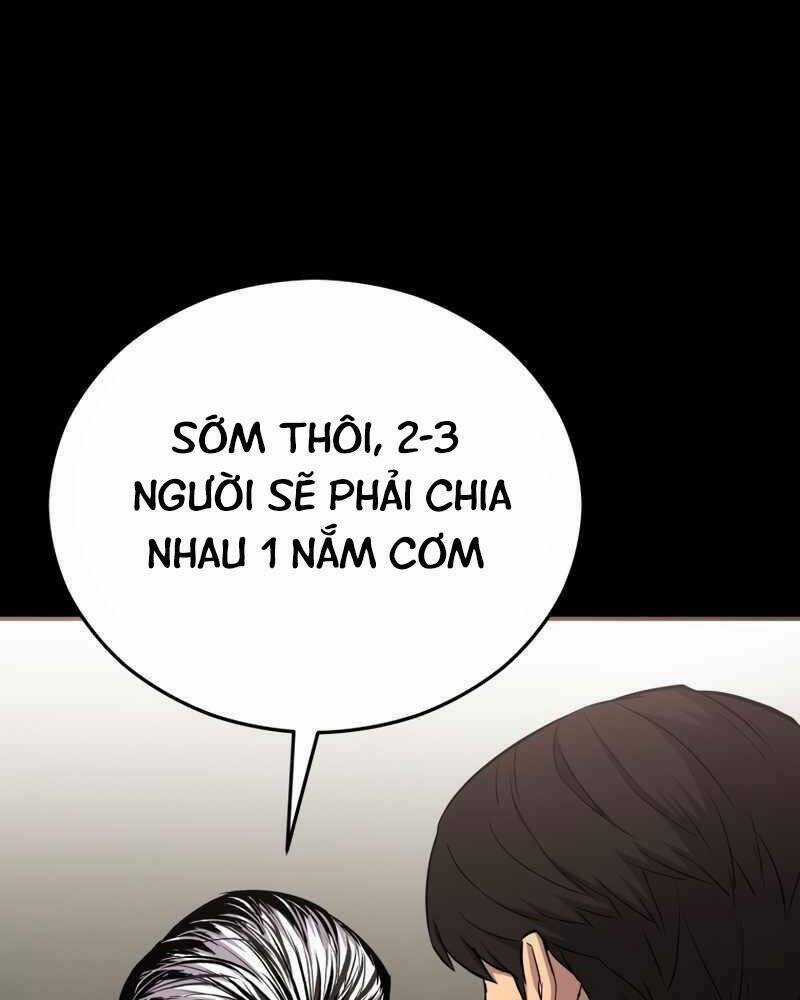 Cánh Cổng Mở Ra Đúng Ngày Đầu Tiên Tôi Thành Chính Trị Gia Chapter 16 trang 30